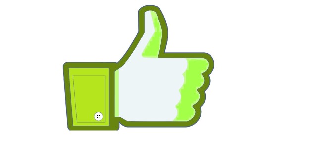 Facebook green 1
